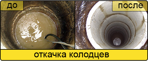 Ассенизаторские услуги в Брянске